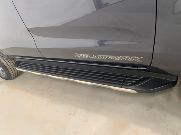 Ford Ranger Ranger 4x4 Double Cab Wildtrak 15
