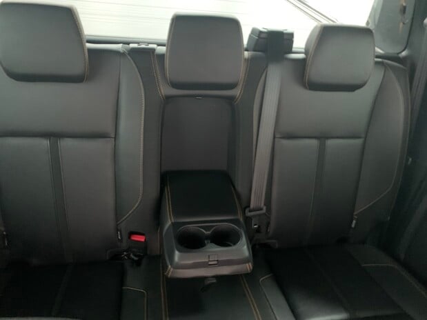 Ford Ranger Ranger 4x4 Double Cab Wildtrak 24
