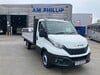 Iveco Daily Daily 35S14A8 3750 WB Hi-Matic Dropside