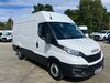 Iveco Daily Daily 35S14V 2.3 H2 Business Van 3520 WB