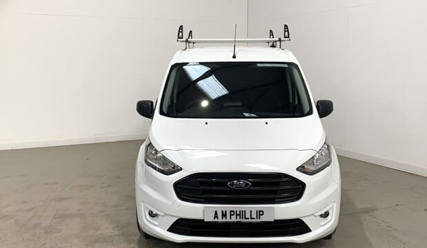 Ford Transit Connect 240 L1 DIESEL 1.5 Eco Blue 100ps Trend Van