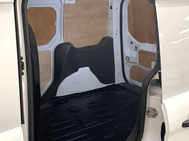 Ford Transit Connect 240 L1 DIESEL 1.5 Eco Blue 100ps Trend Van 5