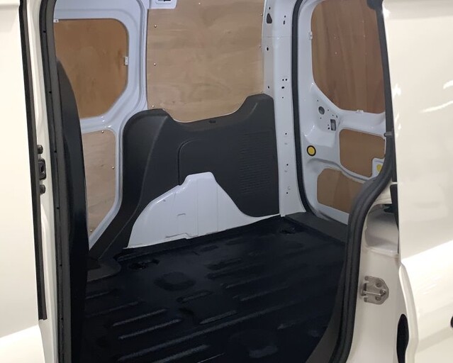 Ford Transit Connect 240 L1 DIESEL 1.5 Eco Blue 100ps Trend Van