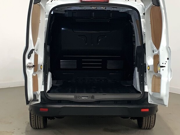 Ford Transit Connect 240 L1 DIESEL 1.5 Eco Blue 100ps Trend Van 7