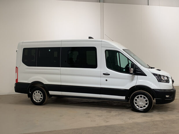 Ford Transit 410 2.0L 130PS H2 14 Seater Trend 5