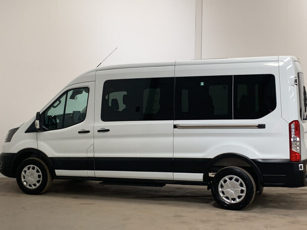Ford Transit 410 2.0L 130PS H2 14 Seater Trend 6