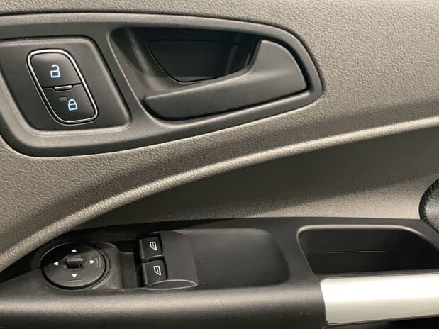 Ford Transit Connect Transit Connect 240L1 1.5 EcoBlue 100ps Trend Van 17