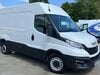 Iveco Daily Daily 35S14V 2.3 H2 Business Van 3520 WB