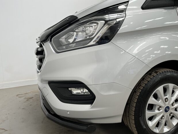 Ford Transit Custom 300L1 2.0 Eco Blue 130ps H1 Roof D/Cab Limited Van Auto 29