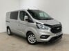 Ford Transit Custom 300L1 2.0 Eco Blue 130ps H1 Roof D/Cab Limited Van Auto