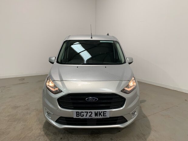 Ford Transit Connect TRANSIT CONNECT 250 L2 DIESEL 1.5 Eco Blue 120ps Limited Van 3