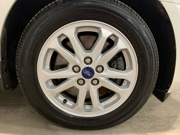 Ford Transit Connect TRANSIT CONNECT 250 L2 DIESEL 1.5 Eco Blue 120ps Limited Van 5