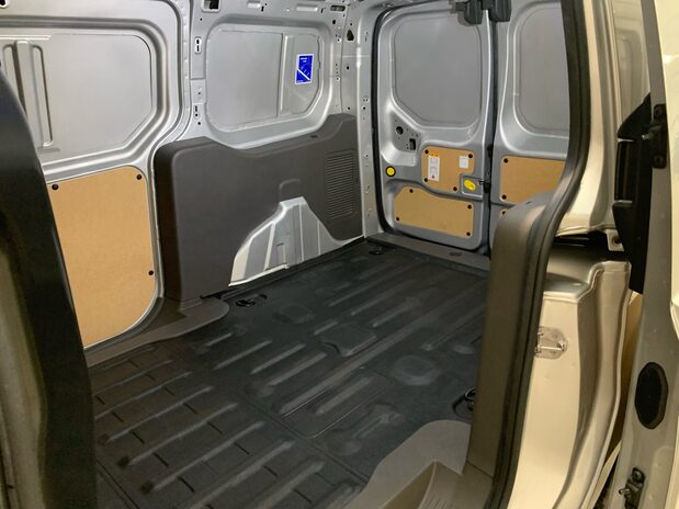 Ford Transit Connect TRANSIT CONNECT 250 L2 DIESEL 1.5 Eco Blue 120ps Limited Van 7