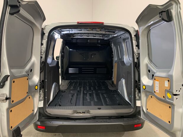 Ford Transit Connect TRANSIT CONNECT 250 L2 DIESEL 1.5 Eco Blue 120ps Limited Van 10
