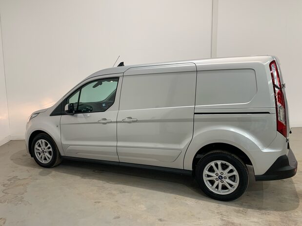 Ford Transit Connect TRANSIT CONNECT 250 L2 DIESEL 1.5 Eco Blue 120ps Limited Van 14