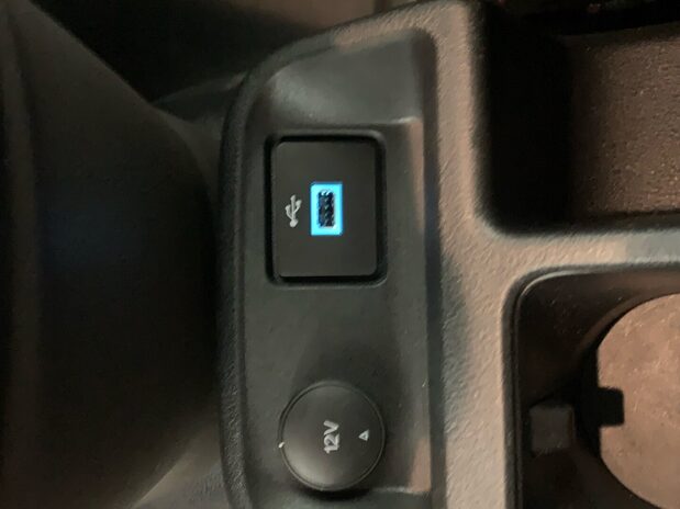 Ford Transit Connect TRANSIT CONNECT 250 L2 DIESEL 1.5 Eco Blue 120ps Limited Van 26