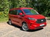 Ford Transit Custom Nugget Titanium Kombi H1 2.0 150ps **NEW**