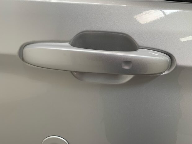 Ford Transit Custom Transit Custom 300 L2 Diesel 2.0 Eco Blue 136ps H1 Van Limited 7