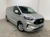 Ford Transit Custom Transit Custom 300 L2 Diesel 2.0 Eco Blue 136ps H1 Van Limited