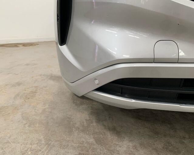 Ford Transit Custom Transit Custom 300 L2 Diesel 2.0 Eco Blue 136ps H1 Van Limited