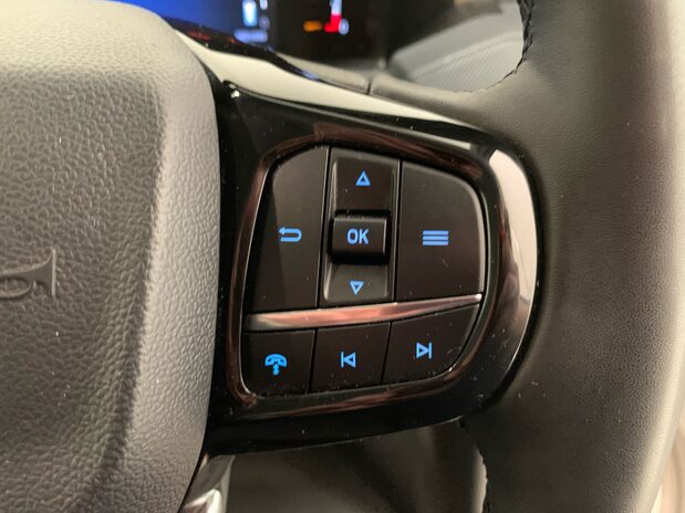 Ford Transit Custom Transit Custom 300 L2 Diesel 2.0 Eco Blue 136ps H1 Van Limited 19