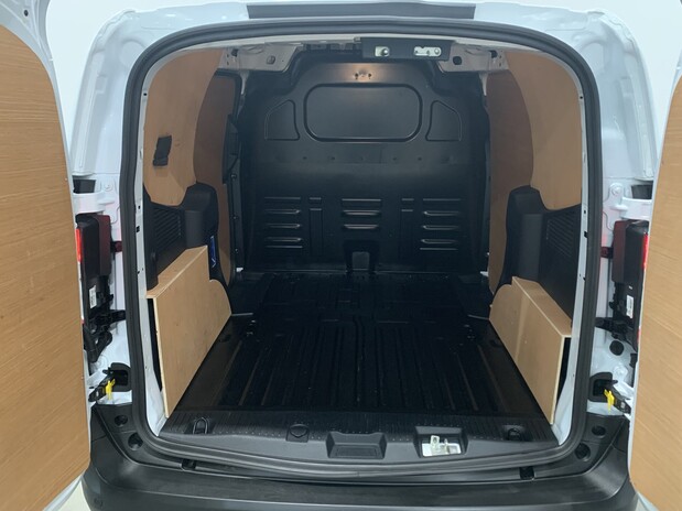 Ford Transit Courier Transit Courier 1.0 EcoBoost 125ps Petrol Limited Van 9
