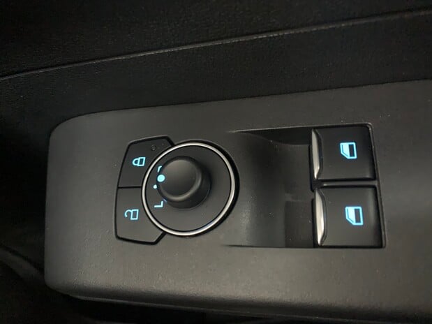 Ford Transit Courier Transit Courier 1.0 EcoBoost 125ps Petrol Limited Van 16