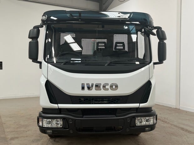 Iveco Eurocargo 75E21K Tipper. 210bhp, 6 Speed Manual **NEW** 2