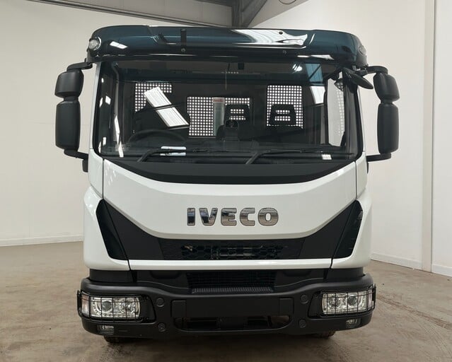 Iveco Eurocargo 75E21K Tipper. 210bhp, 6 Speed Manual **NEW**