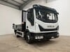 Iveco Eurocargo 75E21K Tipper. 210bhp, 6 Speed Manual **NEW**
