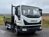 Iveco Eurocargo 75E16K Tipper 160bhp, 6 Speed Manual **NEW**