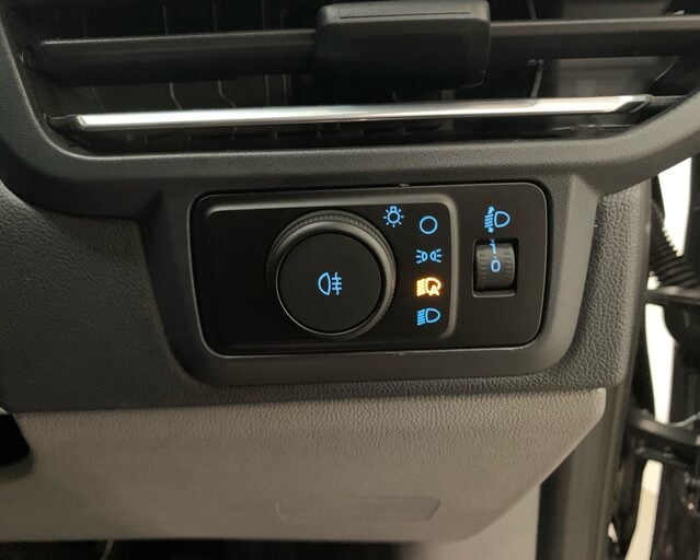 Ford Transit Custom Transit Custom 300 L2 Diesel 2.0 Eco Blue 136ps H1 Van Limited