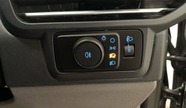 Ford Transit Custom Transit Custom 300 L2 Diesel 2.0 Eco Blue 136ps H1 Van Limited