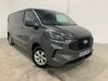 Ford Transit Custom Transit Custom 300 L2 Diesel 2.0 Eco Blue 136ps H1 Van Limited