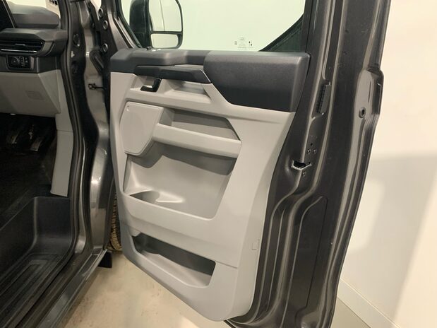 Ford Transit Custom Transit Custom 300 L2 Diesel 2.0 Eco Blue 136ps H1 Van Limited 24