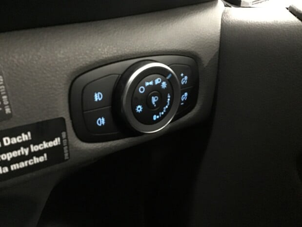 Ford Transit Custom Active 320L1 Camper Nugget 2.0 EcoBlue 170ps Auto **NEW** 12