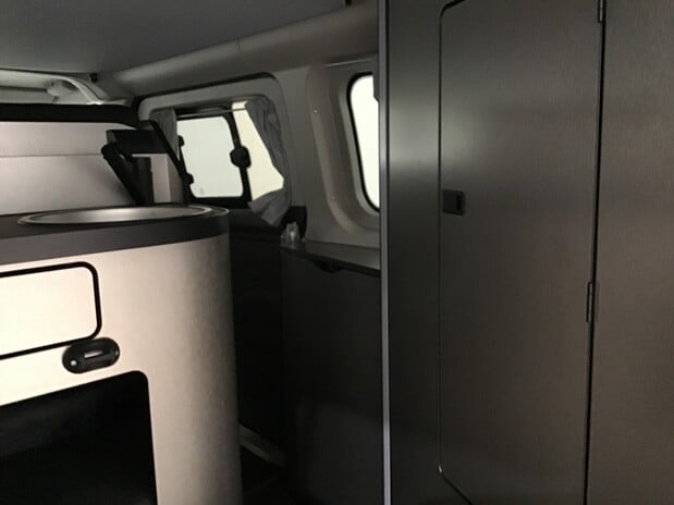 Ford Transit Custom Active 320L1 Camper Nugget 2.0 EcoBlue 170ps Auto **NEW** 16