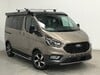Ford Transit Custom Active 320L1 Camper Nugget 2.0 EcoBlue 170ps Auto **NEW**
