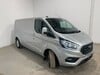 Ford Transit Custom 320 L2 DIESEL FWD 2.0 EcoBlue 130ps Low Roof Limited Van Auto
