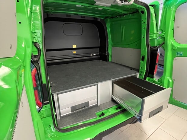 Ford Transit Custom 300L1 H1 MS-RT DCIV 2.0 EcoBlue 150ps **NEW** 5