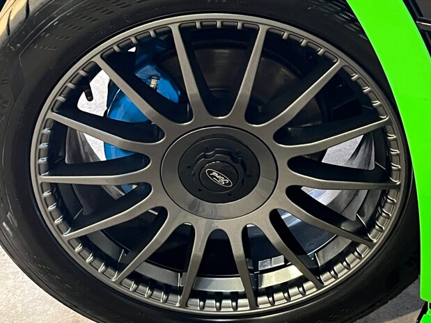 Ford Transit Custom 300L1 H1 MS-RT DCIV 2.0 EcoBlue 150ps **NEW** 14