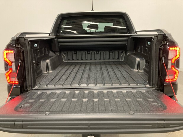 Ford Ranger Raptor 4x4 Double Cab 3.0 EcoBlue V6 292 Auto **NEW** 9