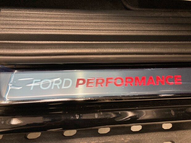 Ford Ranger Raptor 4x4 Double Cab 3.0 EcoBlue V6 292 Auto **NEW** 27