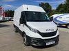Iveco Daily Daily 35S14V 2.3 H2 Business Van 3520 WB