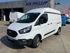 Ford Transit Custom Transit Custom 320L2 2.0 EcoBlue 130ps H2 Roof Leader Van