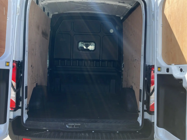 Ford Transit Transit 350 L3 Diesel 2.0 Eco Blue 130ps H2 Trend Double Cab Van 16