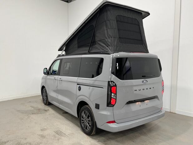 Ford Transit Custom Camper 320L1 Nugget Titanium 2.0 EcoBlue 170ps Auto **NEW** 2