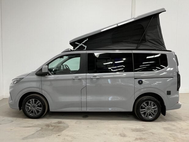 Ford Transit Custom Camper 320L1 Nugget Titanium 2.0 EcoBlue 170ps Auto **NEW** 5