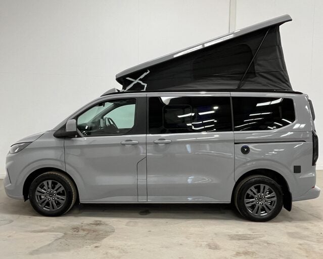 Ford Transit Custom Camper 320L1 Nugget Titanium 2.0 EcoBlue 170ps Auto **NEW**
