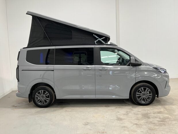 Ford Transit Custom Camper 320L1 Nugget Titanium 2.0 EcoBlue 170ps Auto **NEW** 6
